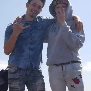 Meet your Posher, Elaine